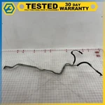 2001 Chevy Corvette C5 Automatic Transmission Oil Cooler Hose Pipe Lines Oem. Fixed Price $66.53.