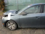 2012 Chevrolet Cruze Automatic Transmission Oem 105K Miles - LKQ441800581. Fixed Price $1468.10.