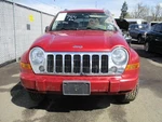 Automatic Transmission 3.7L 4WD Sales Id Dgv Fits 05-06 Liberty 21801038. Fixed Price $390.26.