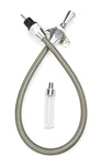 Lokar TD-3700FM36 Stainless Steel 700R4 Firewall Mount Trans Dipstick. Fixed Price $140.00.