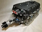 New Gm Eaton M122 Supercharger Intercooler Assembly 2006-09 Cadillac Sts-v 4.4V8. Fixed Price $1999.99.