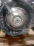 Automatic Transmission 4WD From 10/01/16 Fits 17 Infiniti QX80 713825. Fixed Price $1742.00.