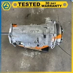2016 Chevrolet Corvette C7 Automatic Transmission 5USL P/n 24273222. Fixed Price $1299.97.