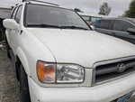 Automatic Transmission 7/01 Only 2WD 3.3L Fits 99-02 Pathfinder 32827951. Fixed Price $689.33.
