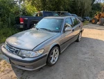 Automatic Transmission Convertible Fits 00-03 Saab 9-3 179714. Fixed Price $250.00.