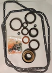 ZF5HP24/A Transmission Complete External Kit All (metal Clad) & Gaskets Set. Fixed Price $65.96.