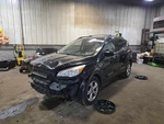 Used Automatic Transmission Assembly Fits: 2013 Ford Escape 1.6L 4X4 Grade. Fixed Price $1500.90.