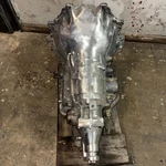 Chevy TH350 Dual Pattern Transmission. Fixed Price $899.00.
