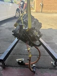 2017 Ford Fusion Hybrid Transmission Oem 102 Miles - LKQ431866824. Fixed Price $2000.00.
