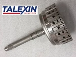 Audi, Bmw,jaguar 5HP24 Auto Gearbox 'a' Clutch Drum Which Doesn't Fail Like. Fixed Price $240.68.
