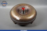 98-04 Mercedes R170 SLK230 C230 Transmission Torque Converter 2102500502 Oem. Fixed Price $231.00.