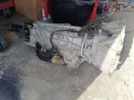 Jaguar XK8 XJ8 4.0 V8 Automatic Transmission Zf 5HP24 74K Miles. Fixed Price $900.00.