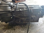 2007-2008 Gm 2500-3500 6.0L Gas Transmission At, 4X4, 6SPD W/230K Miles (6L-90). Fixed Price $1588.50.