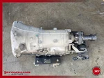 10-12 Bmw 550 650 Rwd Automatic Transmission Gearbox Assembly 8-SPEED 86K. Fixed Price $525.00.