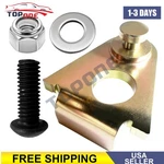 Edelbrock Transmission Cable Bracket 8026; Adapter For Chevy 2004R, 700R4, 4L60. Fixed Price $19.78.