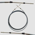 Volvo Penta Boat Xact Shift Control Cable 3861804 56 33C. Fixed Price $201.74.