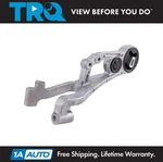 Trq Upper Rear Cvt Transmission Mount Bracket For Five Hundred Freestyle Montego. Fixed Price $84.95.