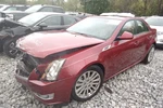 2010 Cadillac Cts Automatic Transmission Oem 107K Miles - LKQ457630396. Fixed Price $805.60.
