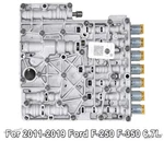 Ford F-250 F-350 6R140 Transmission Valve Body Remanufactured Oem -2011-2019. Fixed Price $298.00.