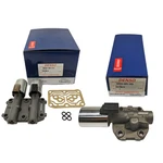 Transmission Solenoid Pair 28260-PRP-014 28250-RPC-003 For Honda Accord Acura Us. Fixed Price $189.00.