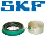 Skf Rear Transmission Repair Sleeve Kit For 1979-1986 Gmc K3500 Manual Lg. Fixed Price $39.38.