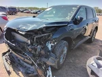 2024 Nissan Rogue Transmission Oem 65K Miles - LKQ456937578. Fixed Price $1680.10.