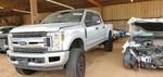 2019 Ford F250 Super Duty Transmission Oem 115K Miles - LKQ454952903. Fixed Price $3270.10.