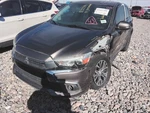 Mitsubishi Outlander Sport Automatic Transmission Oem 100K Miles - LKQ444705421. Fixed Price $3588.10.
