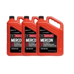 Pack Of Motorcraft 3.75 Gallon Mercon V Atf Automatic Transmission Fluid. Fixed Price $120.67.
