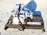 16-19 Mazda CX9 Fwd A/t Automatic Transmission Gear Box Assembly Oem 57K Miles. Fixed Price $700.00.