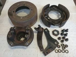 Clark CL455 Park Brake Assembly (11947600. Fixed Price $335.68.