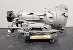 23-25 Oem Bmw G87 M2 S58 Rwd Automatic Transmission Gearbox GA8HP76Z 3K. Fixed Price $5299.95.