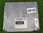Toyota 4RUNNER 2005-2009 Engine Computer 89661-35A70 1GRFE Atm 5FC Ecu Oem Used. Fixed Price $94.95.