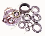 Ford Zf S6-650 6-SPEED Manual Transmission Rebuild Kit With Synchros 1998-ON. Fixed Price $427.99.