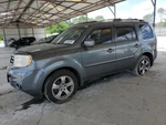 Automatic Transmission 3.5L Fwd Fits 10-15 Pilot 4205829. Fixed Price $416.25.