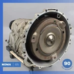 07-09 Jaguar X150 Xkr 4.2L Supercharged Automatic Transmission 6HP-26 Oem. Fixed Price $307.10.
