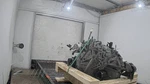 2015 Mitsubishi Lancer 4WD Automatic Transmission Assembly Oem 2700A339 138K. Fixed Price $2175.00.
