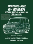 Mercedes 461 460 Manual Service Repair Shop 300GD 280GE 230GE 240GD 290GD Book. Fixed Price $59.95.