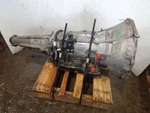 Automatic Transmission 2WD 6.7L Fits 07-10 Dodge 2500 Pickup 4014185. Fixed Price $2794.99.