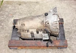 Oem 2002 Mercedes E320 722.6 5G Automatic Transmission 1402712601. Fixed Price $427.50.