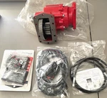 Eaton Bezares Series Pto / Low Profile Md 10-BOLT Allison PT3252PBE633SA. Fixed Price $1195.00.