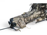 Nissan Stagea 2.5L Turbo Awd Auto Transmission Jdm RB25DET 263979A Ships Free. Fixed Price $799.00.