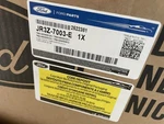 Ford Transmission Part JR3Z-7003-E. Fixed Price $2200.00.