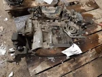 Automatic Transmission Gearbox Hyundai Tiburon Gs Base 2.0L Fits 2003 - 2008. Fixed Price $417.50.