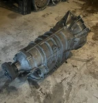 2001 Bmw 530I Gm Automatic Transmission 96022905 Used 1423890. Fixed Price $499.99.