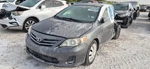 2013 Toyota Corolla Automatic Transmission Oem 107K Miles - LKQ451782573. Fixed Price $1415.10.
