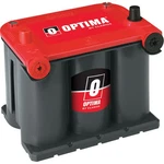 Optima Genuine Redtop 8022-091 Agm Car Battery 720 Cca. Fixed Price $439.99.