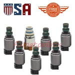 AL39-7G276-AF 7X 6R80 Transmission Solenoid Ford Explorer Expedition Mustang. Fixed Price $98.49.