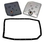 Transmission Filter KIT-6R60 Wix 58099. Fixed Price $51.80.