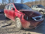 Used Automatic Transmission Assembly Fits: 2012 Kia Sedona 3.5L 6 Cylinder Gr. Fixed Price $500.95.
